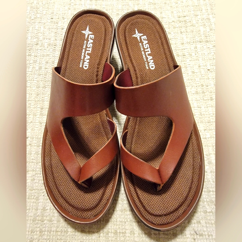 Eastland Dress Sandal